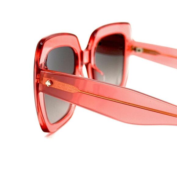 NEW!!!! KATE SPADE Sunglasses NAOMI/S 733HA Authentic main image 11